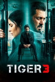 Tiger 3 (2023) Telugu