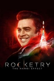 Rocketry: The Nambi Effect (2022) Telugu