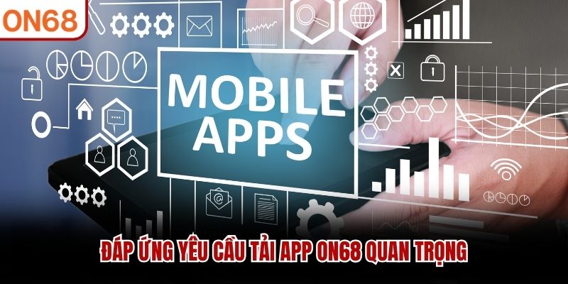 tải app on68