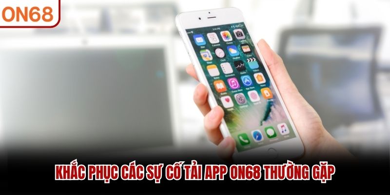 tải app on68
