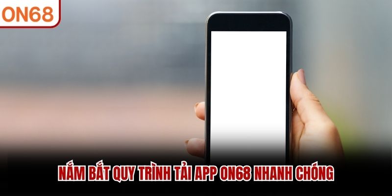 tải app on68