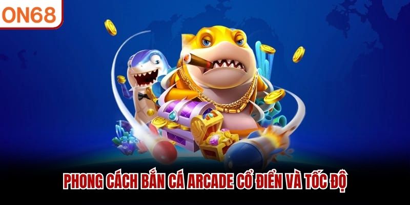 bắn cá FC